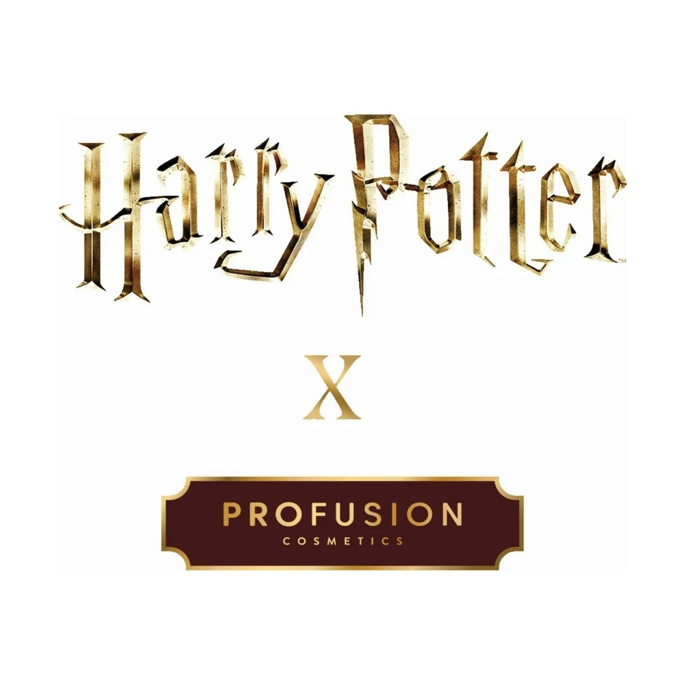 NEW Profusion Harry Potter Chocolate Frog Bronzer Powder Soft Matte Buildable